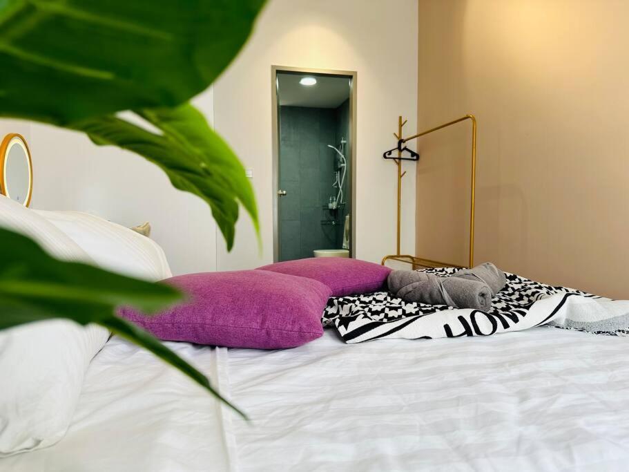 Appartement Mvb49#8pax Family 3 Velocity Mall Ikea