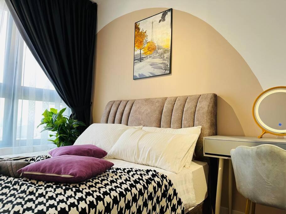 Appartement Mvb49#8pax Family 3 Velocity Mall Ikea Kuala Lumpur