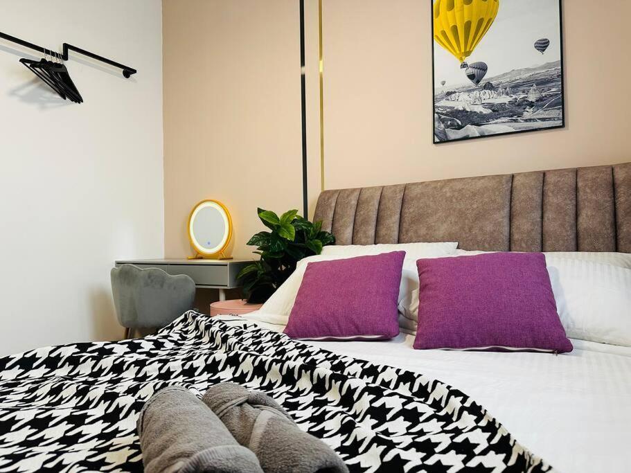Mvb49#8pax Family 3 Velocity Mall Ikea Appartement Kuala Lumpur